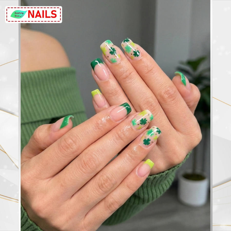 Nail Art Design